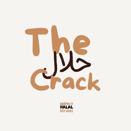 The Halal Crack
